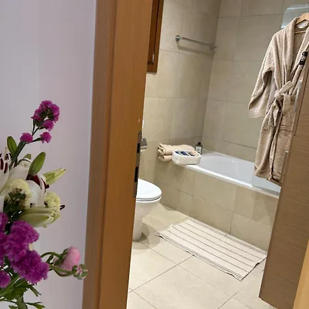Appartement Aphrodite Hills Golf Luxury Sea View Apartment, Sophia Bj12 Kouklia