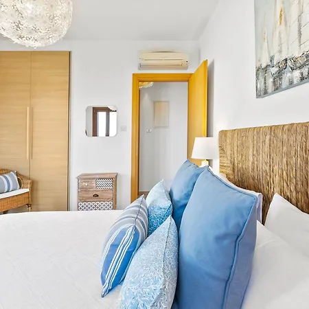 Aphrodite Hills Golf Luxury Sea View Apartment, Sophia Bj12 Appartement