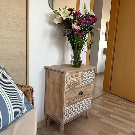 Aphrodite Hills Golf Luxury Sea View Apartment, Sophia Bj12 Appartement