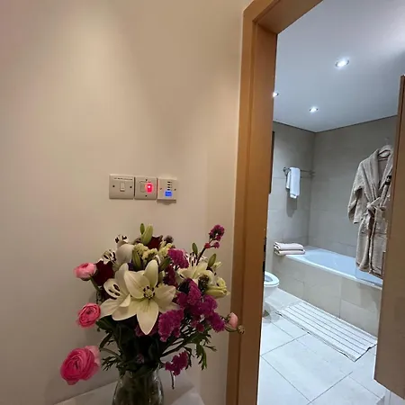 Apartment Aphrodite Hills Golf Luxury Sea View Apartment, Sophia Bj12 *