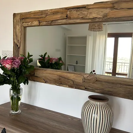 Aphrodite Hills Golf Luxury Sea View Apartment, Sophia Bj12