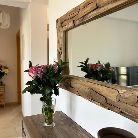 Appartement Aphrodite Hills Golf Luxury Sea View Apartment, Sophia Bj12 *
