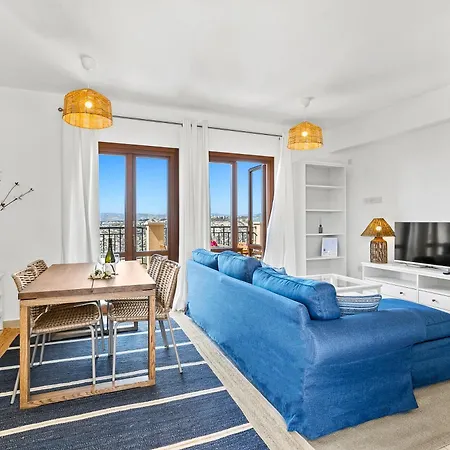 Appartement Aphrodite Hills Golf Luxury Sea View Apartment, Sophia Bj12 Kouklia