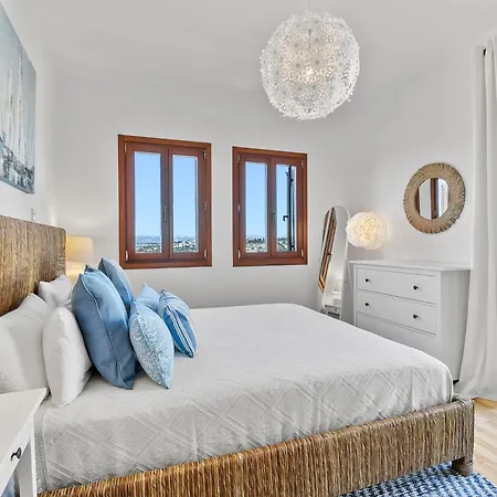 Appartement Aphrodite Hills Golf Luxury Sea View Apartment, Sophia Bj12