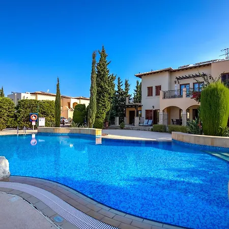Aphrodite Hills Golf Luxury Sea View Apartment, Sophia Bj12 Appartement Kouklia