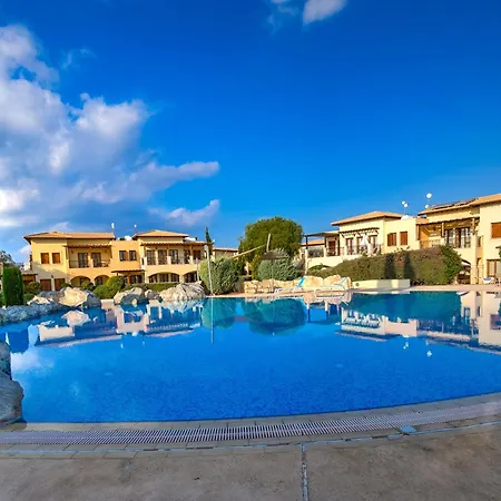 Aphrodite Hills Golf Luxury Sea View Apartment, Sophia Bj12 Appartement Kouklia